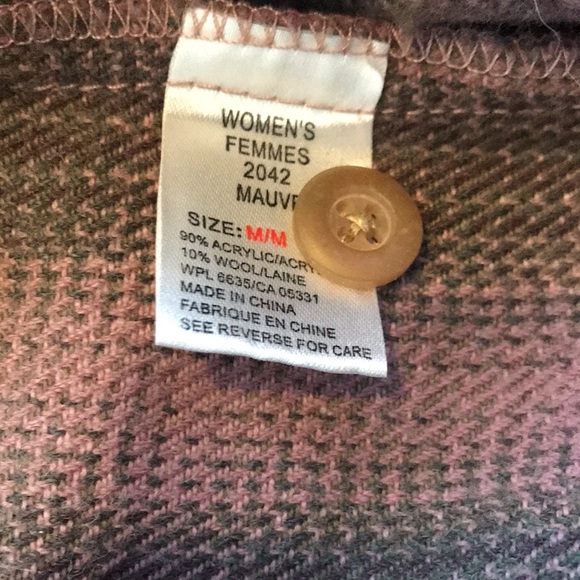 Woolrich light jacket - Picture 9 of 9